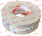 Preview: 139339 Kempf 139337 Kempf Konturmarkierung, weiß, 55mm, für Festaufbauten